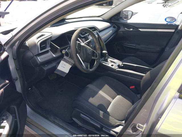 Honda CIVIC EX 2017 2HGFC2F70HH538529 Image 18