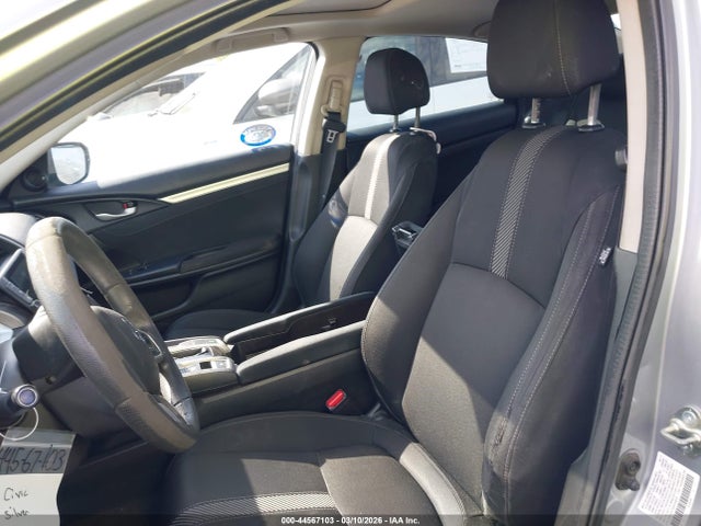 Honda CIVIC EX 2017 2HGFC2F70HH538529 Image 19
