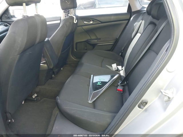 Honda CIVIC EX 2017 2HGFC2F70HH538529 Image 21