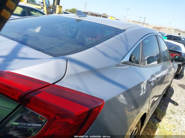 Honda CIVIC EX 2017 2HGFC2F70HH538529 Image 4