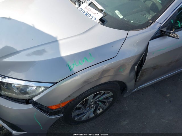 Honda CIVIC EX 2017 2HGFC2F70HH538529 Image 6