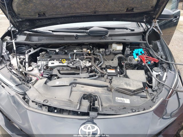 2023 TOYOTA PRIUS JTDADABU5P3006478 Photo 9
