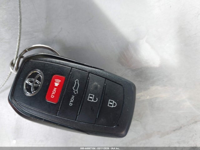 2023 TOYOTA PRIUS JTDADABU5P3006478 Photo 10