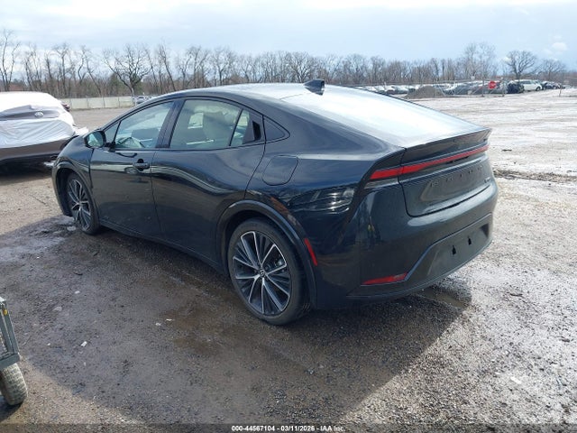2023 TOYOTA PRIUS JTDADABU5P3006478 Photo 2