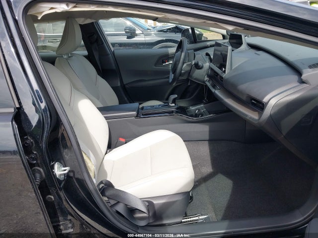 2023 TOYOTA PRIUS JTDADABU5P3006478 Photo 4