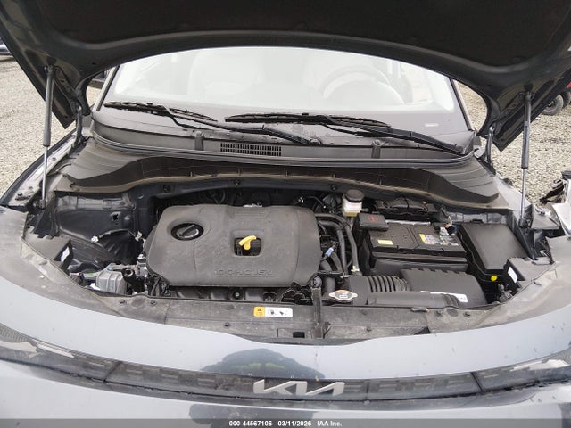 KIA SOUL LX 2025 KNDJ23AU2S7247225 Image 10