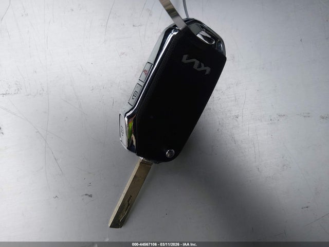 KIA SOUL LX 2025 KNDJ23AU2S7247225 Image 11