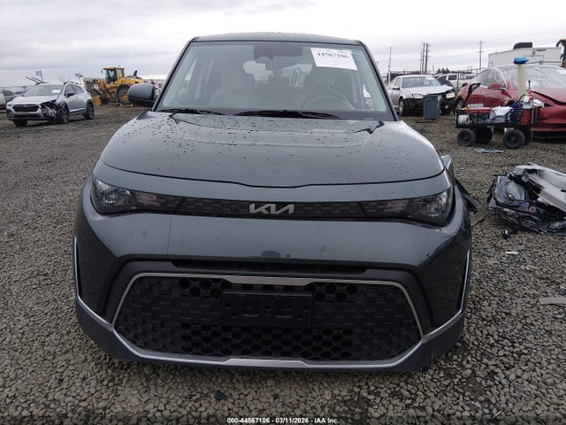 KIA SOUL LX 2025 KNDJ23AU2S7247225 Image 13