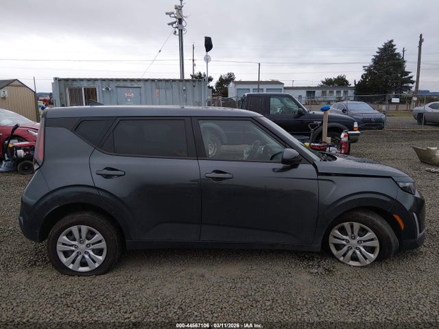 KIA SOUL LX 2025 KNDJ23AU2S7247225 Image 14