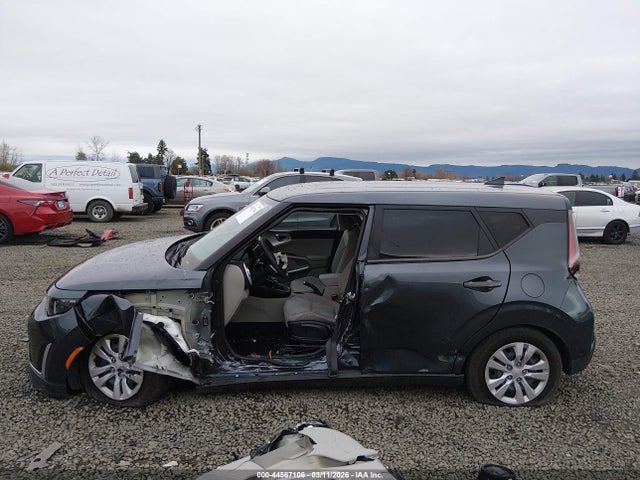 KIA SOUL LX 2025 KNDJ23AU2S7247225 Image 15