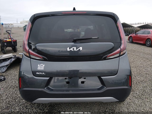 KIA SOUL LX 2025 KNDJ23AU2S7247225 Image 17