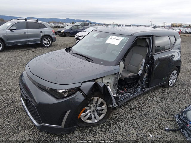 KIA SOUL LX 2025 KNDJ23AU2S7247225 Image 2