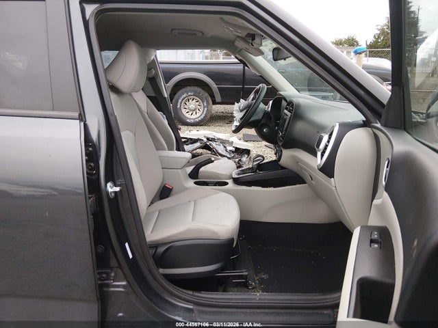 KIA SOUL LX 2025 KNDJ23AU2S7247225 Image 5
