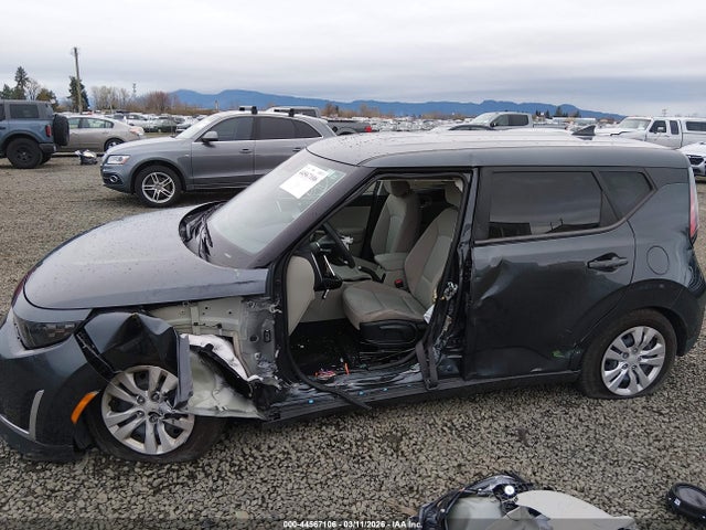 KIA SOUL LX 2025 KNDJ23AU2S7247225 Image 6