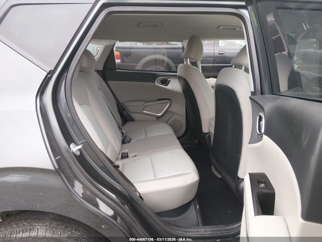 KIA SOUL LX 2025 KNDJ23AU2S7247225 Image 8