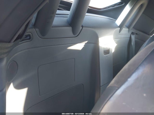 2008 AUDI TT TRUMF38JX81023537 Photo 7