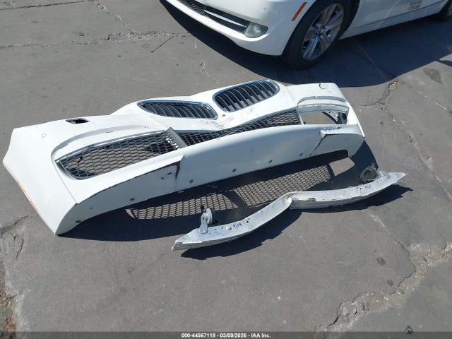 Продаж на аукціоні авто 2014 Bmw 740i, vin: WBAYA6C55ED144618, номер лоту: 44567118