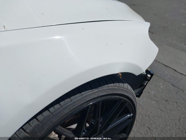Продаж на аукціоні авто 2014 Bmw 740i, vin: WBAYA6C55ED144618, номер лоту: 44567118
