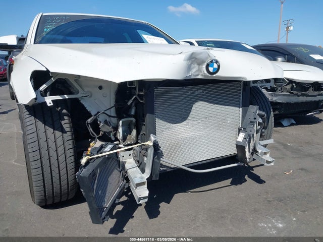 Продаж на аукціоні авто 2014 Bmw 740i, vin: WBAYA6C55ED144618, номер лоту: 44567118