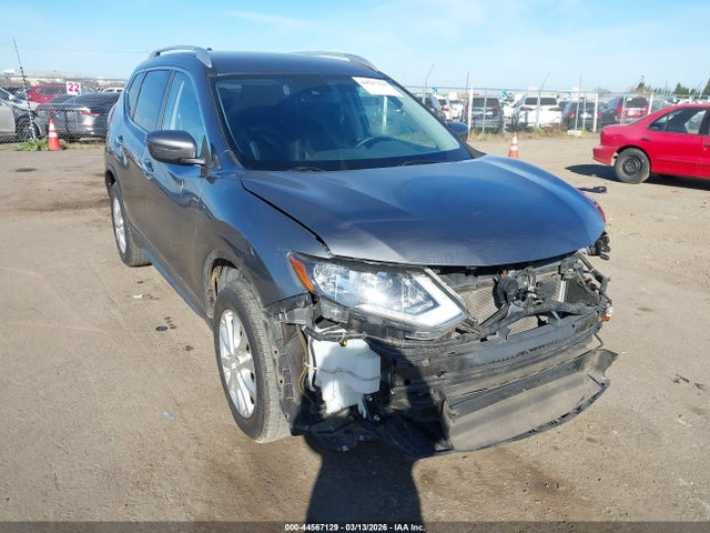 2020 NISSAN ROGUE JN8AT2MT2LW031378