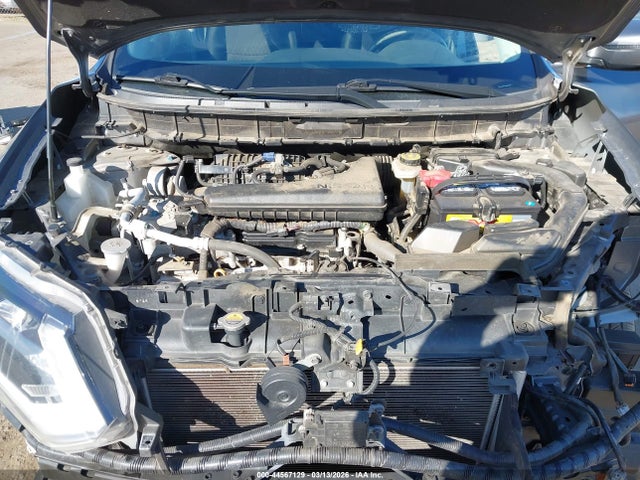 2020 NISSAN ROGUE JN8AT2MT2LW031378 Photo 9