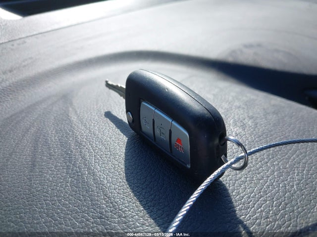 2020 NISSAN ROGUE JN8AT2MT2LW031378 Photo 10