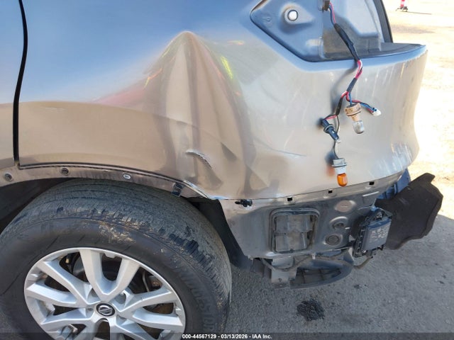 2020 NISSAN ROGUE JN8AT2MT2LW031378 Photo 5