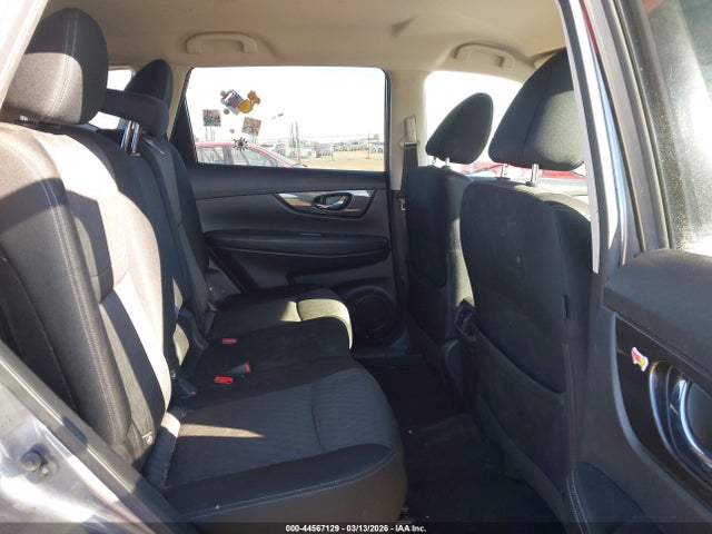 2020 NISSAN ROGUE JN8AT2MT2LW031378 Photo 7