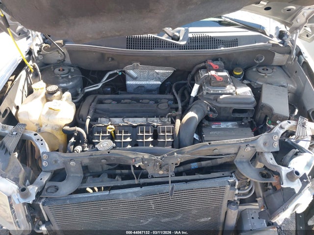 1C4NJCEAXGD769436 Jeep Compass Latitude