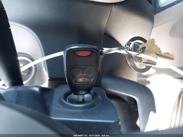 1C4NJCEAXGD769436 Jeep Compass Latitude