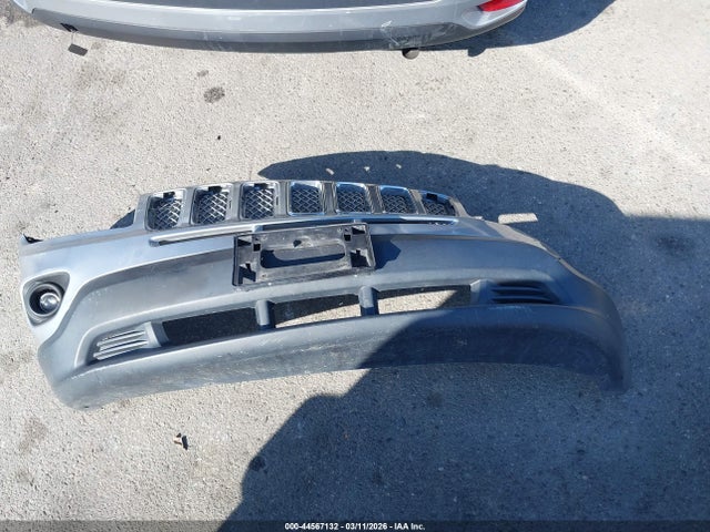 1C4NJCEAXGD769436 Jeep Compass Latitude