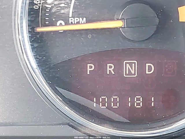 1C4NJCEAXGD769436 Jeep Compass Latitude