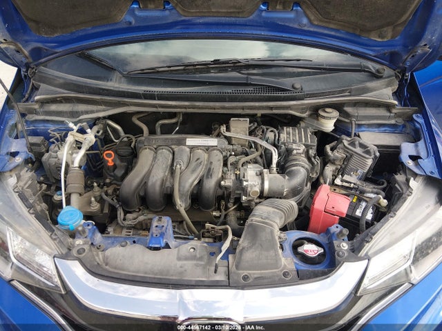 Продажа на аукционе авто 2019 Honda Fit Lx, vin: 3HGGK5H43KM746988, номер лота: 44567142