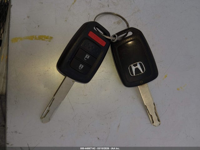 Продажа на аукционе авто 2019 Honda Fit Lx, vin: 3HGGK5H43KM746988, номер лота: 44567142