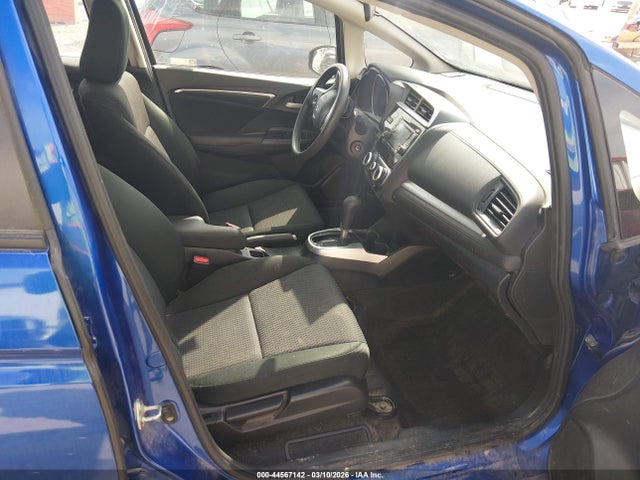Продажа на аукционе авто 2019 Honda Fit Lx, vin: 3HGGK5H43KM746988, номер лота: 44567142