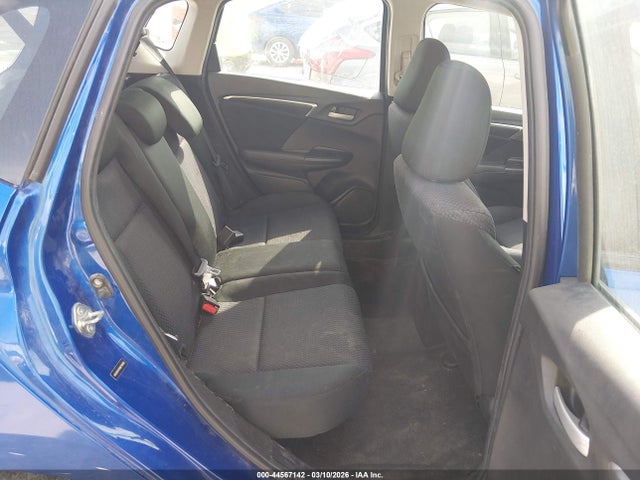 Продажа на аукционе авто 2019 Honda Fit Lx, vin: 3HGGK5H43KM746988, номер лота: 44567142