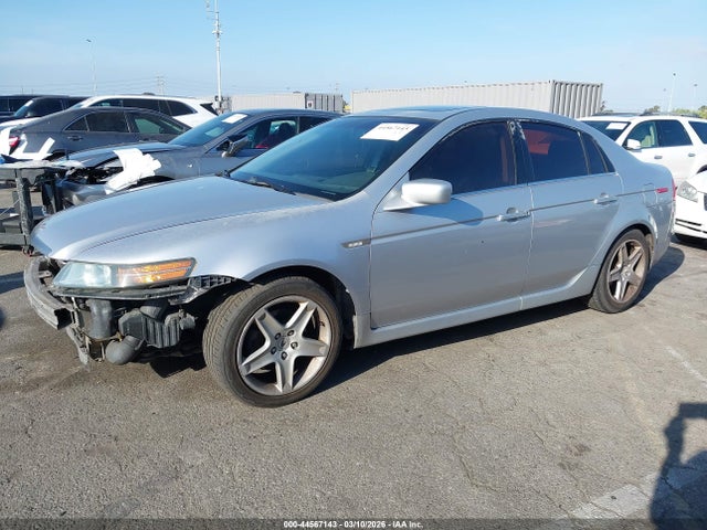 44567143 :رقم المزاد ، 19UUA66245A046699 vin ، 2005 Acura Tl مزاد بيع