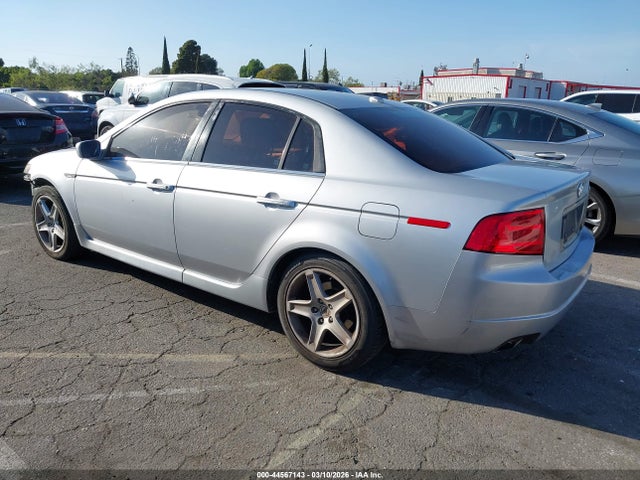 44567143 :رقم المزاد ، 19UUA66245A046699 vin ، 2005 Acura Tl مزاد بيع
