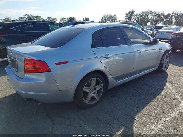 44567143 :رقم المزاد ، 19UUA66245A046699 vin ، 2005 Acura Tl مزاد بيع
