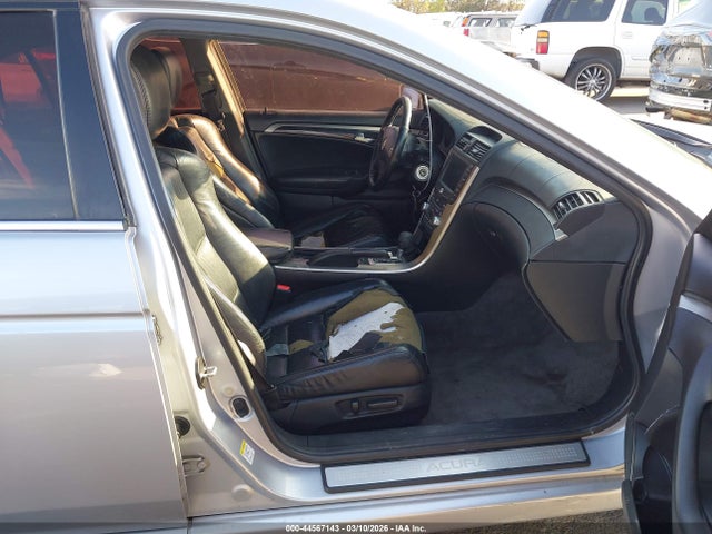 44567143 :رقم المزاد ، 19UUA66245A046699 vin ، 2005 Acura Tl مزاد بيع