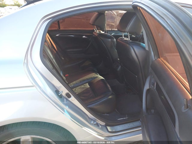 44567143 :رقم المزاد ، 19UUA66245A046699 vin ، 2005 Acura Tl مزاد بيع