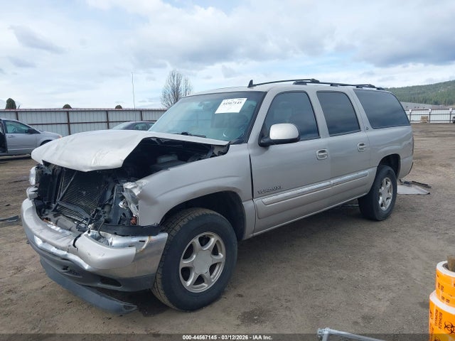 Продаж на аукціоні авто 2006 Gmc Yukon Xl 1500 Slt, vin: 1GKFK16Z56J140715, номер лоту: 44567145