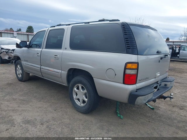 Продаж на аукціоні авто 2006 Gmc Yukon Xl 1500 Slt, vin: 1GKFK16Z56J140715, номер лоту: 44567145