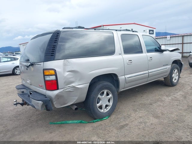 Продаж на аукціоні авто 2006 Gmc Yukon Xl 1500 Slt, vin: 1GKFK16Z56J140715, номер лоту: 44567145