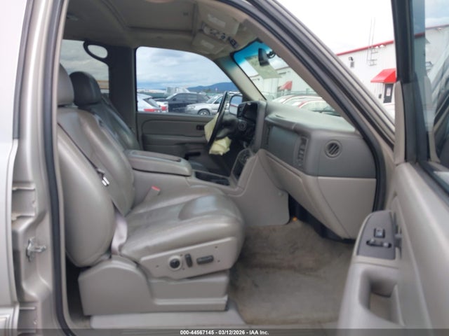 Продаж на аукціоні авто 2006 Gmc Yukon Xl 1500 Slt, vin: 1GKFK16Z56J140715, номер лоту: 44567145