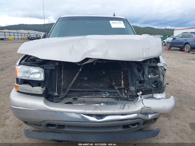 Продаж на аукціоні авто 2006 Gmc Yukon Xl 1500 Slt, vin: 1GKFK16Z56J140715, номер лоту: 44567145