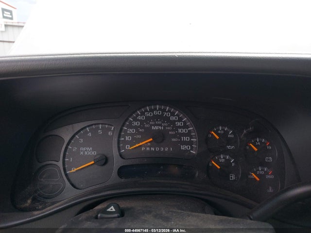 Продаж на аукціоні авто 2006 Gmc Yukon Xl 1500 Slt, vin: 1GKFK16Z56J140715, номер лоту: 44567145