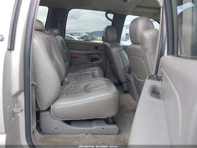 Продаж на аукціоні авто 2006 Gmc Yukon Xl 1500 Slt, vin: 1GKFK16Z56J140715, номер лоту: 44567145