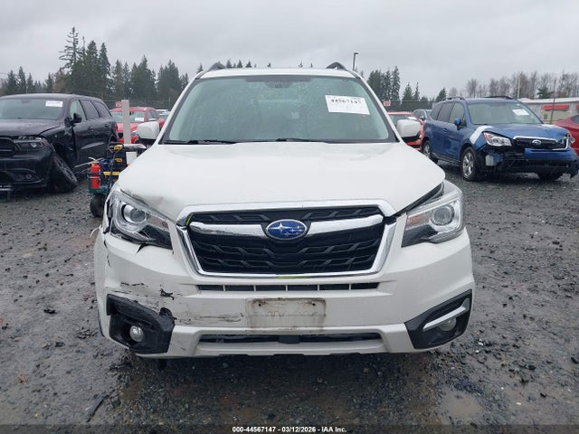Subaru Forester 2.5i Touring 2018 JF2SJAWC5JH613121 Image 12