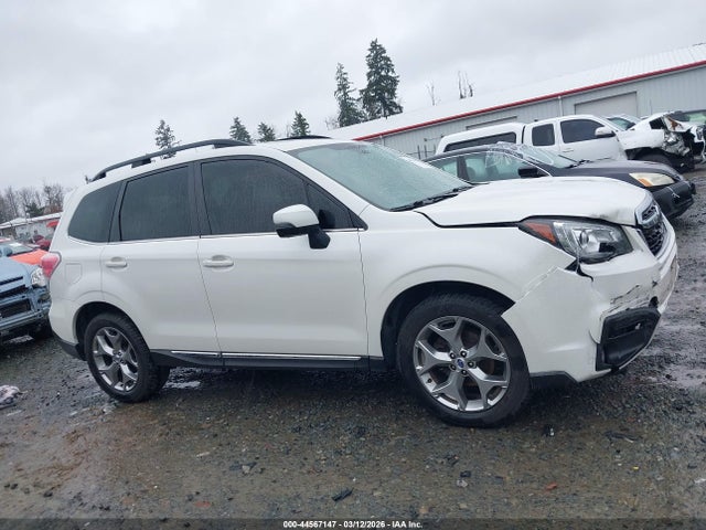 Subaru Forester 2.5i Touring 2018 JF2SJAWC5JH613121 Image 13